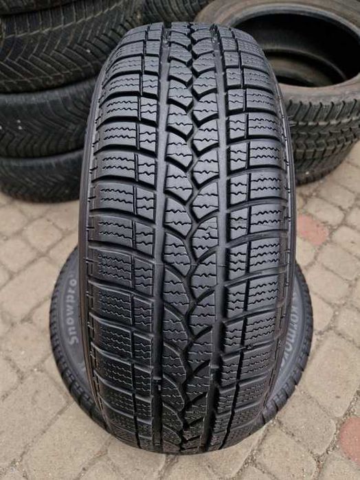 175/65R14 Kormoran Snowpro B5 Шини/Колеса/Зимові Склад шин