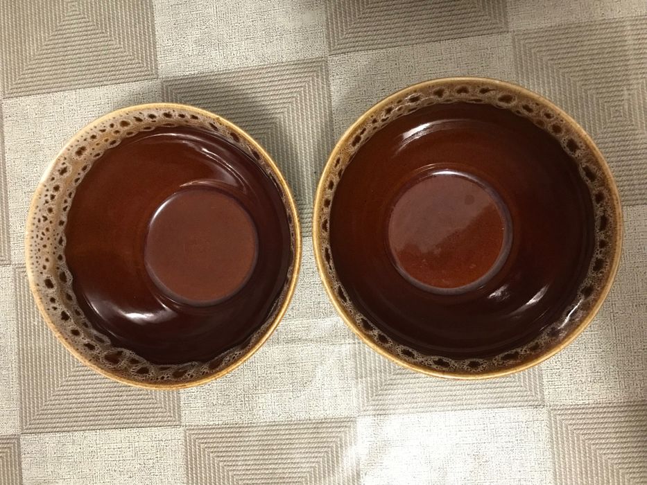 Український посуд