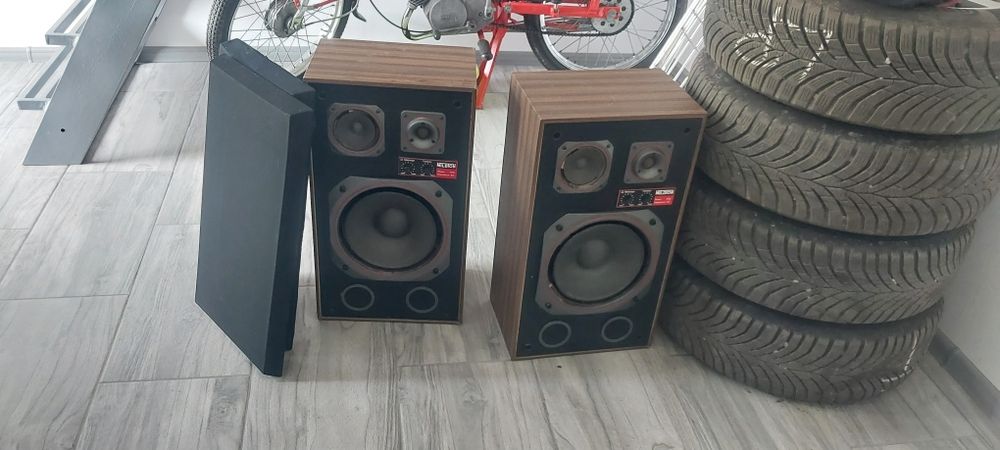 Unitra Tonsil Mildton 70w