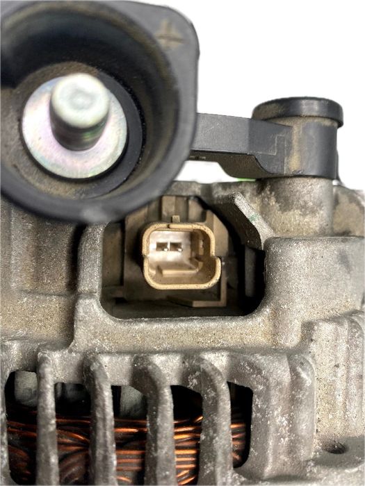 Alternador CITROËN C4 I (LC_)