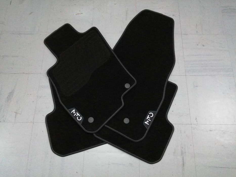 Tapetes Alfa Romeo todos modelos - CarPed.pt