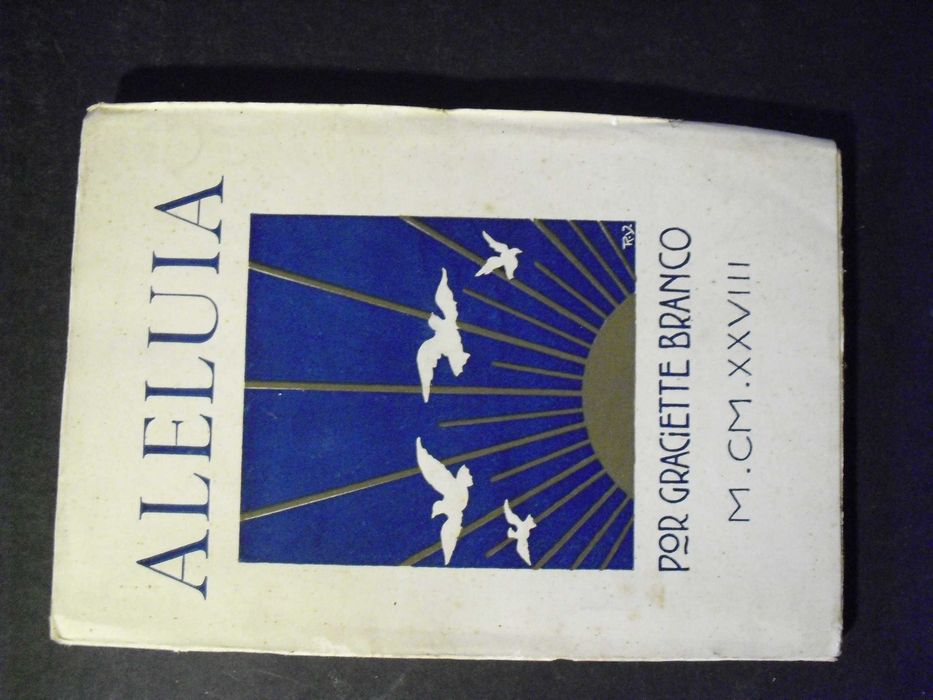 Branco (Graciette);Aleluia