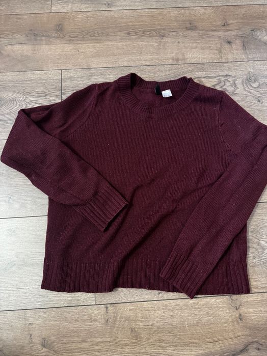 Lekki sweter H&M