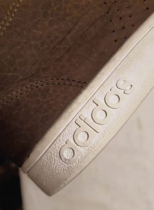 Adidas Advantage CL Mid