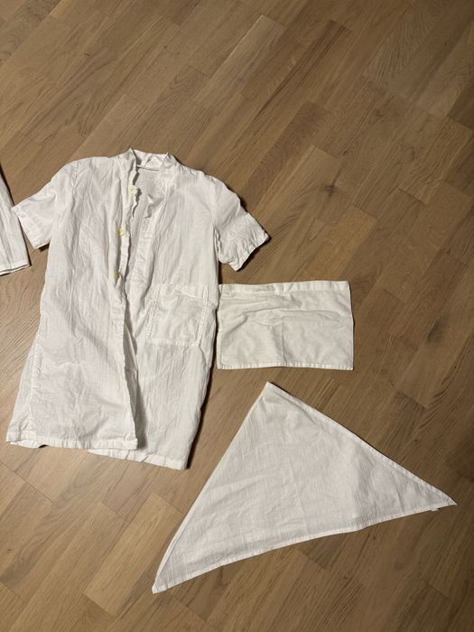 Халати дитячі лікарські