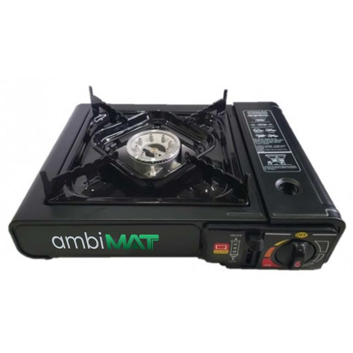 Fogão / Cozinha Portátil a Gás