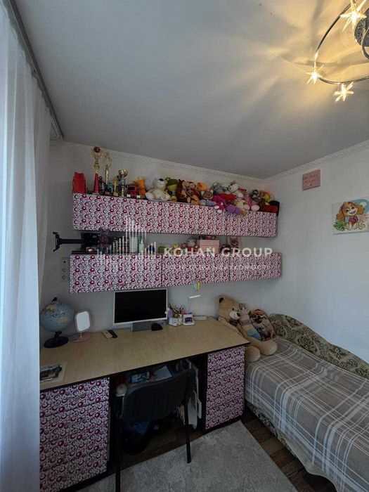 ‼️Продаж 3к квартири | 66.1м2 | Центр #90596‼️