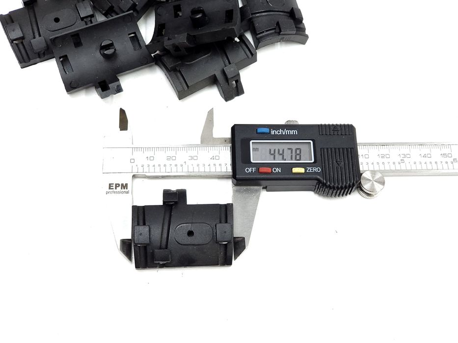 NOWE Prowadzenie linek przerzutek Arkus Romet Universal Kross