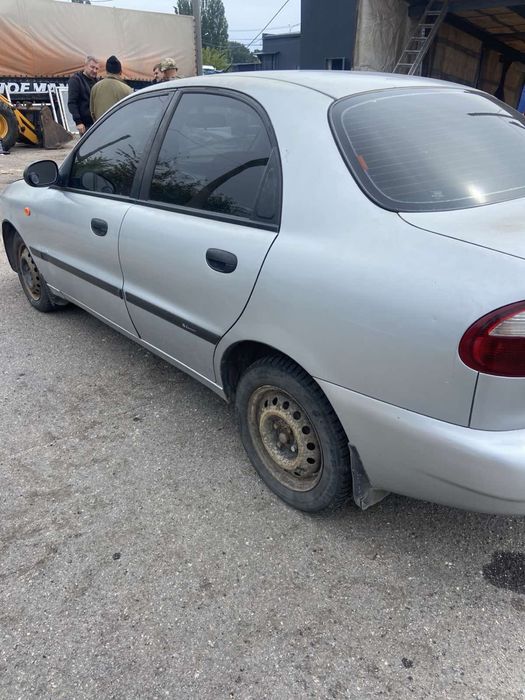 Продам Ланос 2003 р.в.