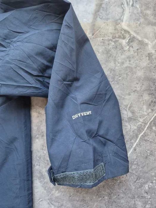 Corta-Vento The North Face DryVent Impermeável