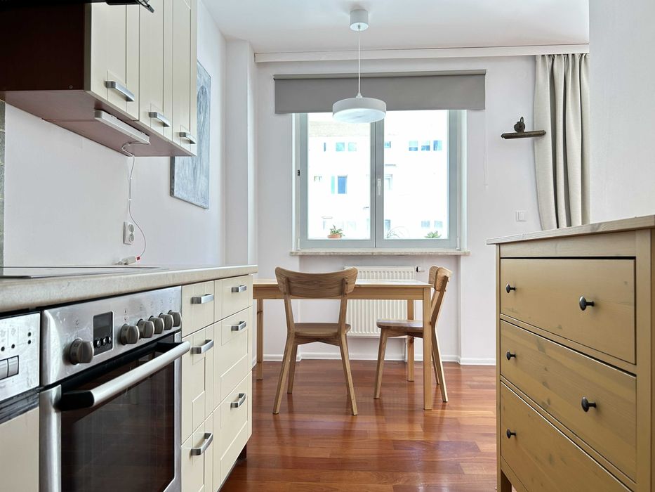 Mieszkanie – Warszawa - Widok 5