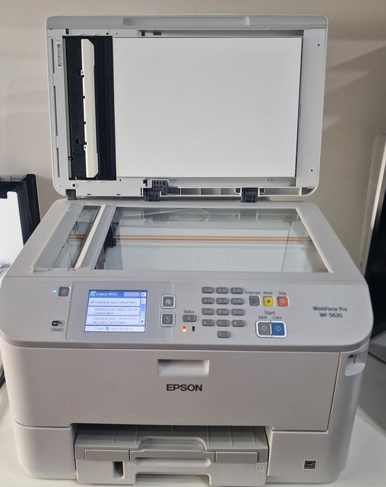 Impressora Epson WorkForce WF-5620