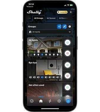 Transforme a sua Casa num Lar Inteligente com Tecnologia Shelly!533468394344294403