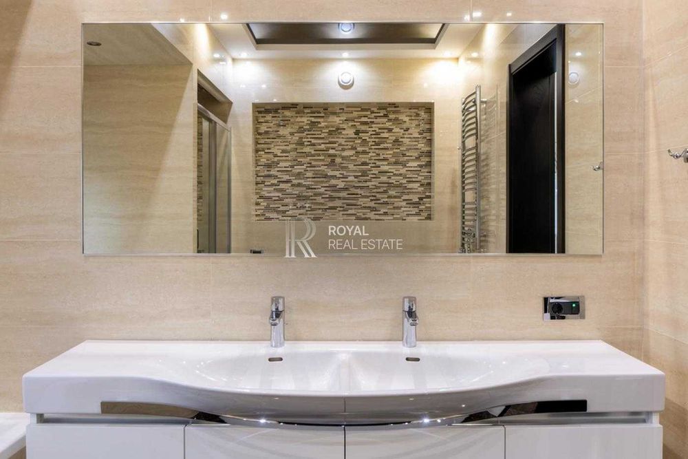 Оренда приватного будинку 378 м²  в Лісниках із басейном, СПА-зоною басейн