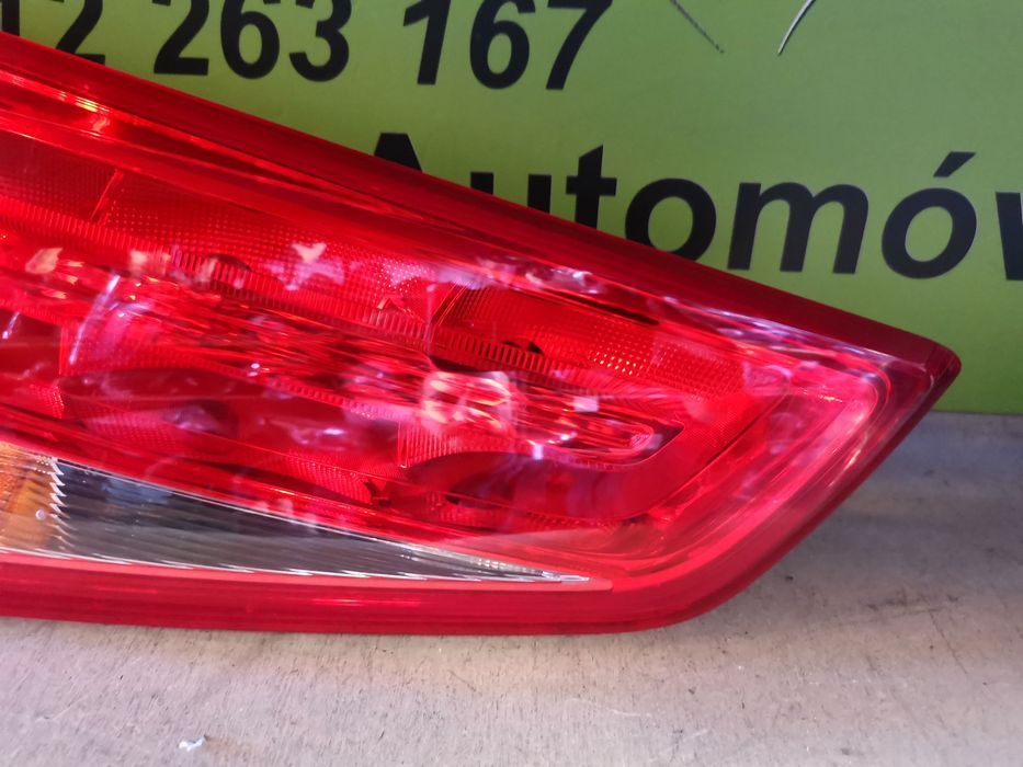 AUDI A1 FAROLIM ESQUERDO - FT339