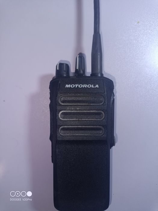 Motorola r7a рація