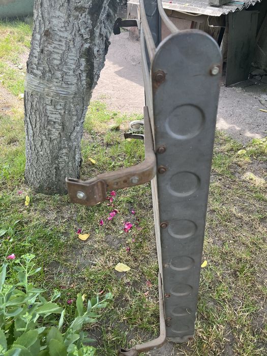 Багажник на кришу ВАЗ