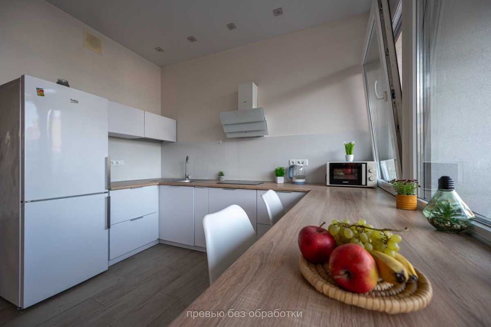 Уютная квартира на Каманина/4010