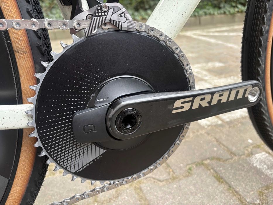 Specialized S-works Crux MY2024 rozmiar 52