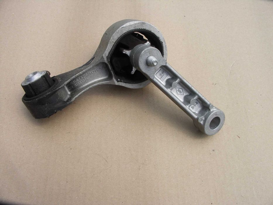 Wspornik mocowanie silnika Talento 2,0 Trafic III Vivaro II prawy