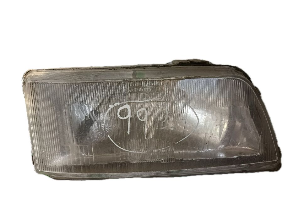 Ótica / farol esquerda FIAT Ducato (230_)