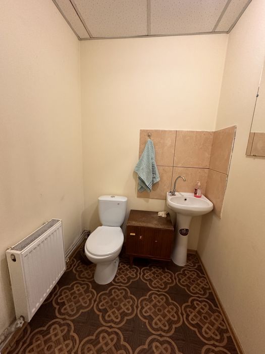 Оренда офіси 5 кутів