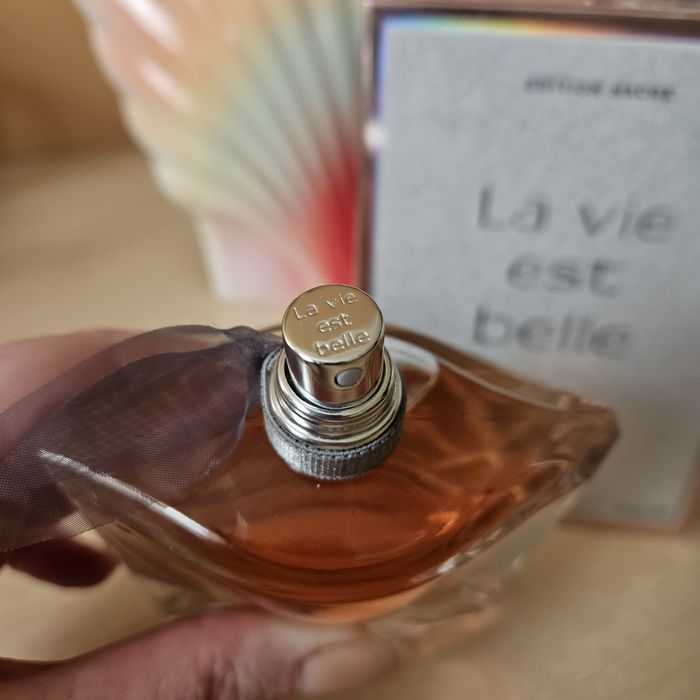 ДУХИ ПАРФУМ жіночий Lancome LA VIE EST BELLE 75 ml