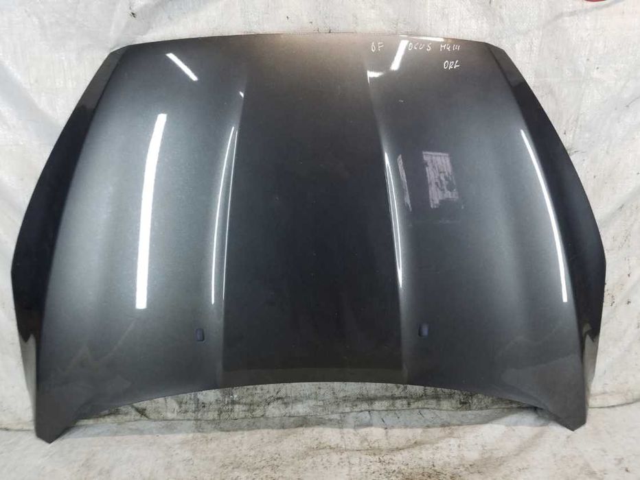 Капот Ford Focus Mk3 оригінал разборка