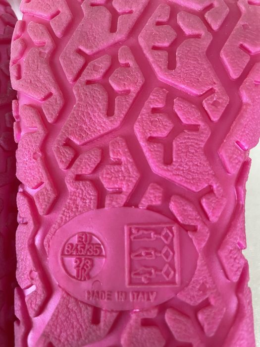 Sapatos aquáticos n° 35