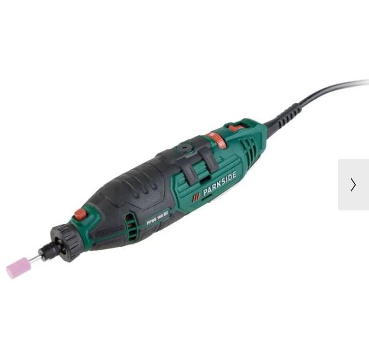 Електричний гравер Parkside PFBS 160 B2