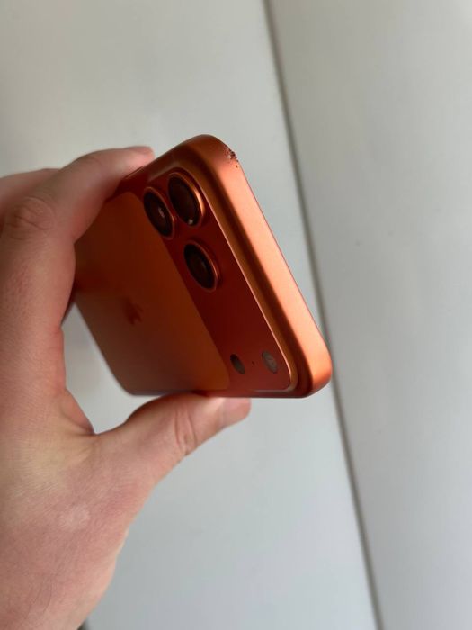 Продам IPhone 17 PRO MAX 256 Neverlock Физ Сим