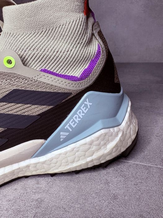 Adidas Terrex Free Hiker Boost Continental EU 40 100% Oryginalne