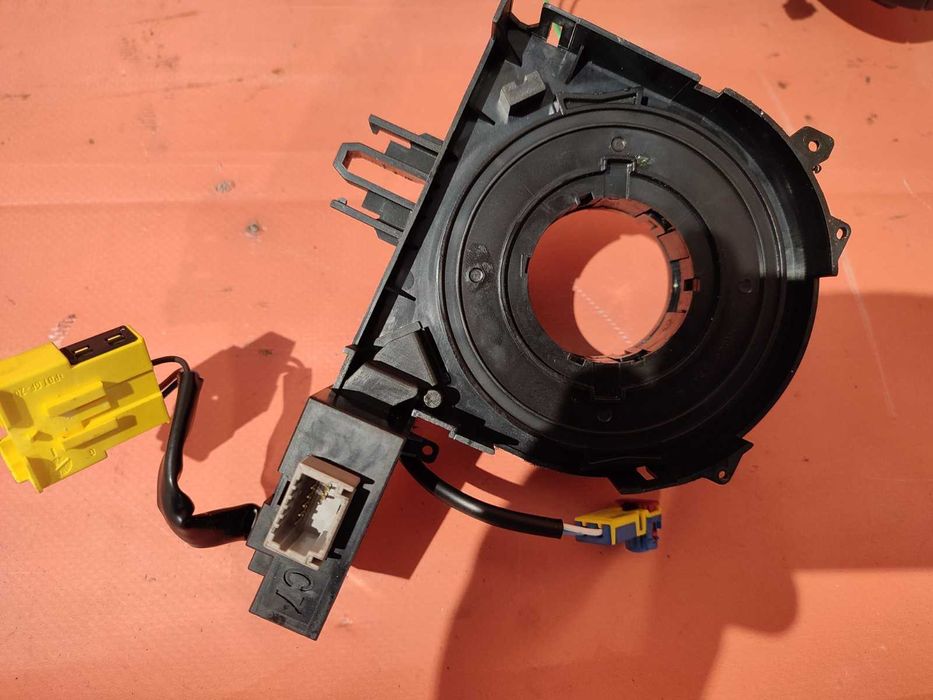 Підрульовий перемикач Гітара світла поворотів Renault Master lll