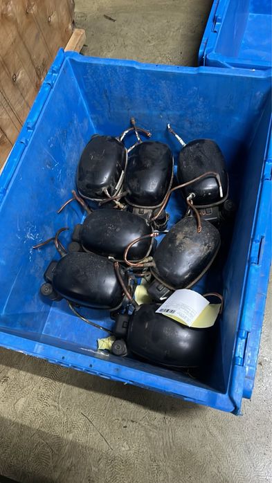 Компресора для холодильника