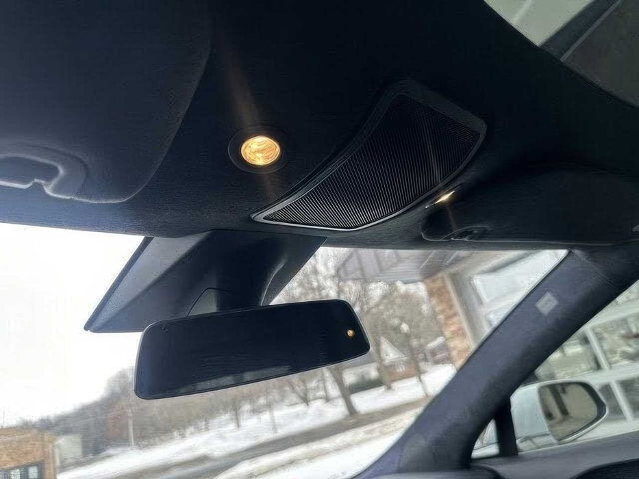 Tesla Model S P100D      2017