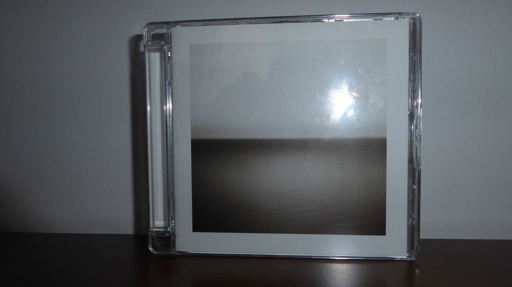 U2 No Line On The Horizon (płyta CD) I wydanie 2009 r. jak nowa exc