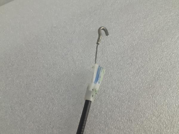Fechadura / fecho porta frente direito VOLKSWAGEN Fox (5Z1, 5Z3, 5Z4)