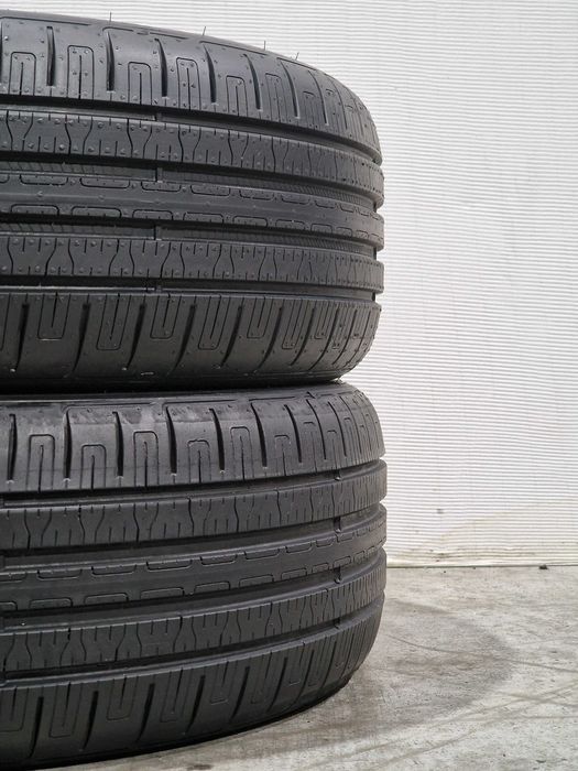 2 Pneus 215/45R20 GOODYEAR Semi Novos