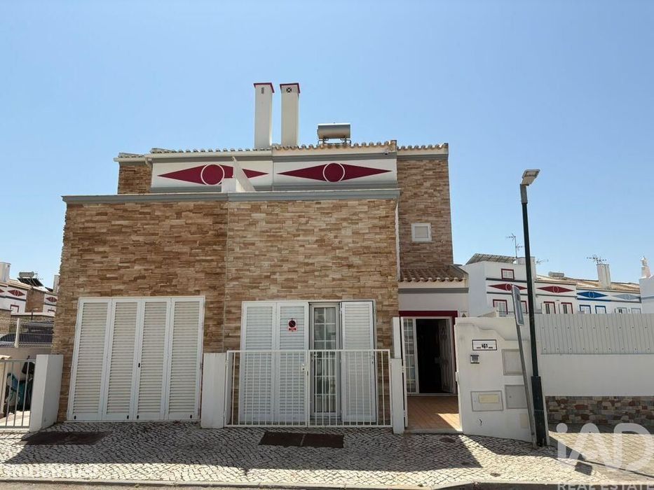 Casa / Villa T2 em Vila Nova de Cacela de 116 m2