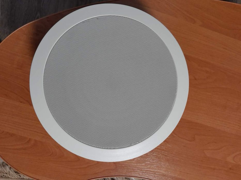 Акустична колонка SpeakerCraft CRS8 Two