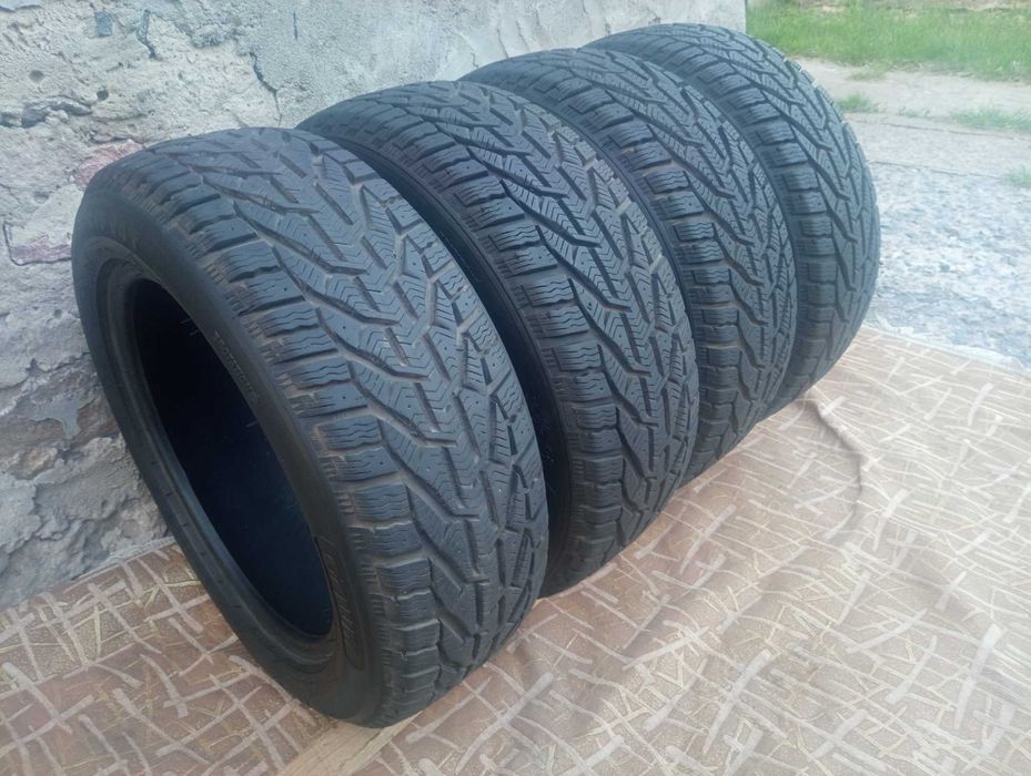 Michelin 205/55 r16 Сербія 2024 рік як нова. Є вибір