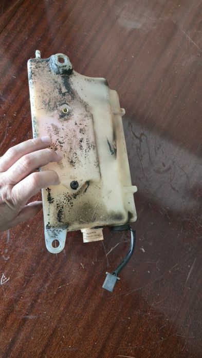 Vendo peças yamaha Dtr 125