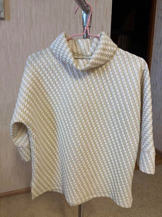 Жіноча кофточка, Турція рукав 3/4