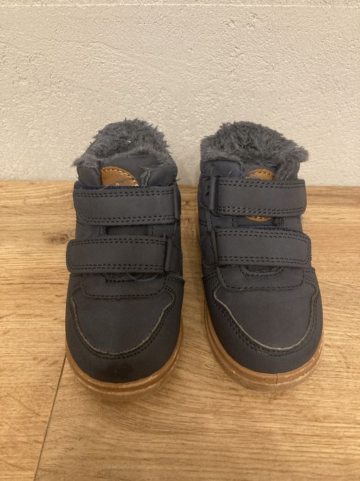 Buty zimowe chłopięce r. 21 cool club