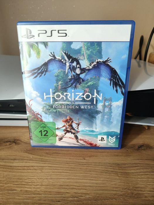 Horizon Forbidden West PS5 PL