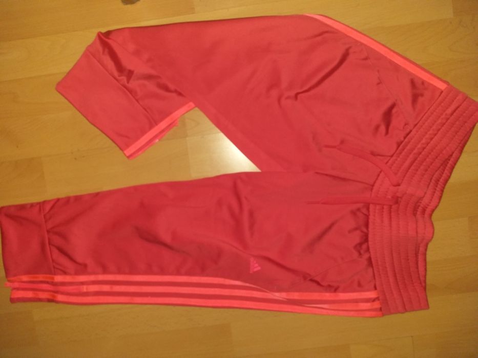 Spodnie dresowe roz  S, M Adidas
