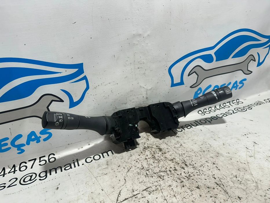 Fita Airbag Manetes Escovas Luzes Comandos Original Nissan Juke
