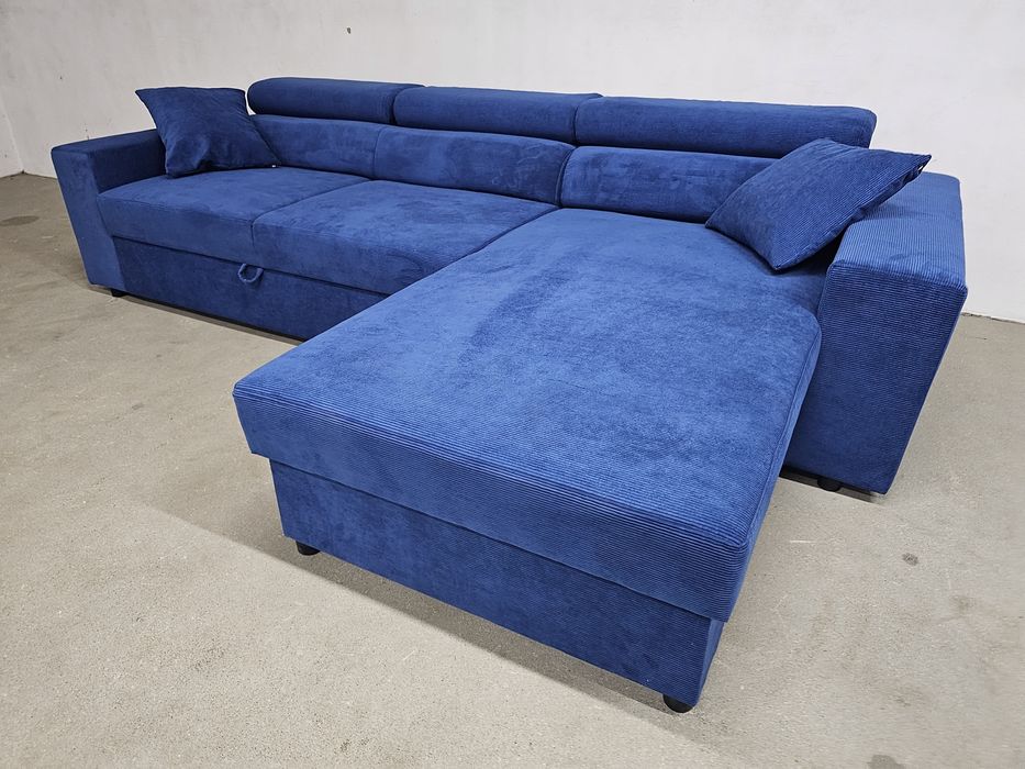 Narożnik prosto od producenta