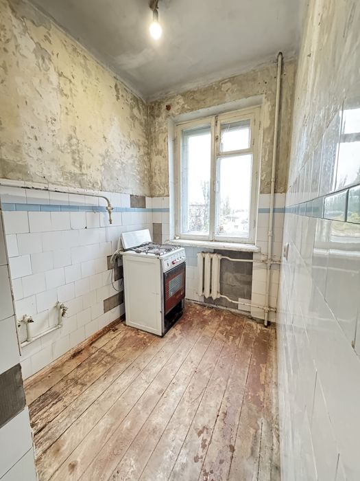 Власник! 2-х комнатная, Центр–Привоз, Торг, раздельные, закрытый двор