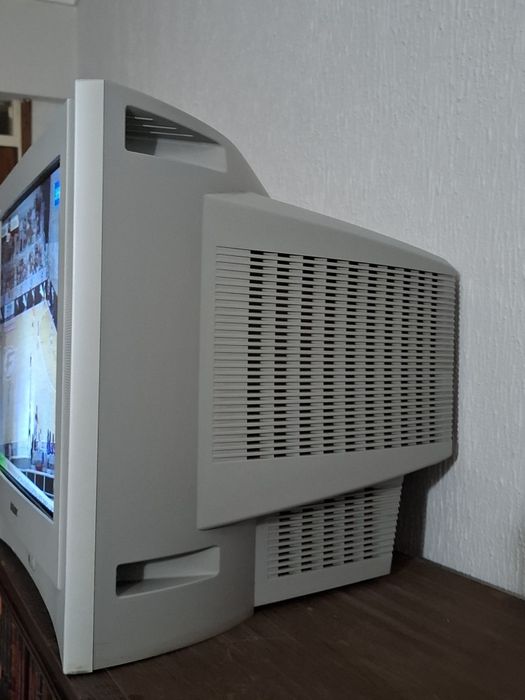 Televisor SONY ecrã plano